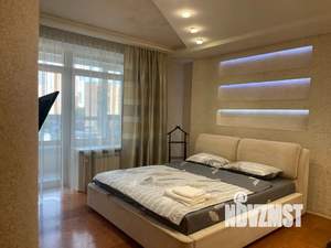 3-к квартира, посуточно, 101м2, 4/7 этаж