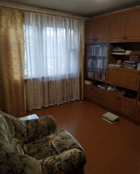 2-к квартира, на длительный срок, 45м2, 1/5 этаж