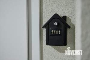 1-к квартира, посуточно, 34м2, 1/1 этаж