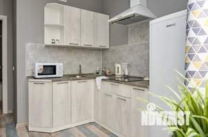 1-к квартира, посуточно, 28м2, 9/15 этаж