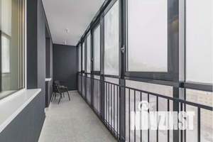 1-к квартира, посуточно, 30м2, 15/17 этаж