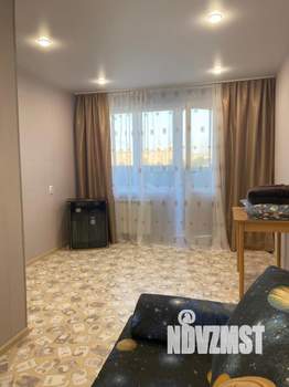 1-к квартира, на длительный срок, 28м2, 8/9 этаж