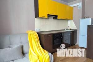 2-к квартира, посуточно, 42м2, 6/25 этаж