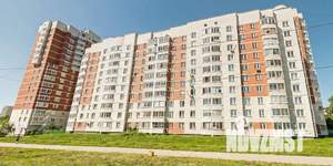1-к квартира, посуточно, 38м2, 3/10 этаж