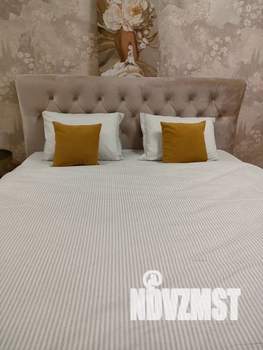 2-к квартира, посуточно, 45м2, 3/6 этаж
