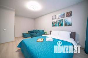 1-к квартира, посуточно, 32м2, 4/5 этаж