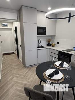 1-к квартира, на длительный срок, 34м2, 19/24 этаж