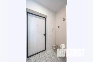 1-к квартира, посуточно, 26м2, 8/12 этаж