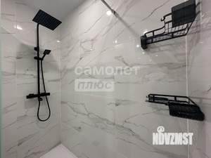 1-к квартира, на длительный срок, 40м2, 12/24 этаж