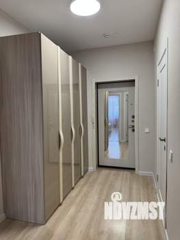 1-к квартира, на длительный срок, 41м2, 2/26 этаж