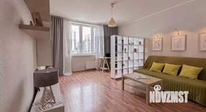 1-к квартира, на длительный срок, 47м2, 11/20 этаж