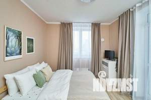 2-к квартира, посуточно, 60м2, 8/25 этаж