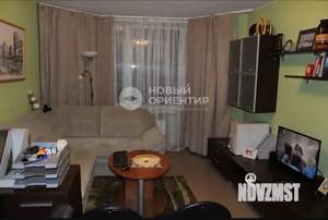 2-к квартира, на длительный срок, 53м2, 10/12 этаж