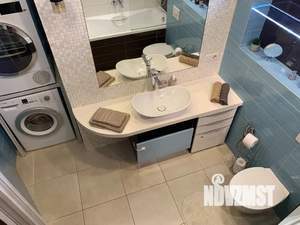 2-к квартира, посуточно, 60м2, 16/25 этаж