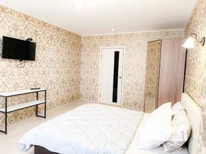 2-к квартира, посуточно, 58м2, 13/25 этаж