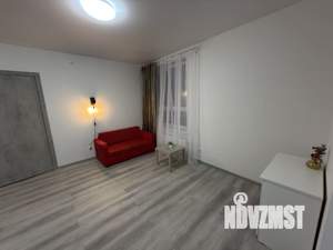 2-к квартира, на длительный срок, 49м2, 21/25 этаж