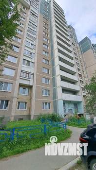 3-к квартира, на длительный срок, 67м2, 15/16 этаж