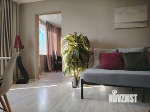 2-к квартира, на длительный срок, 43м2, 5/5 этаж