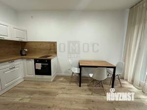 1-к квартира, на длительный срок, 36м2, 9/25 этаж