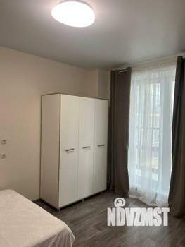 1-к квартира, на длительный срок, 40м2, 4/15 этаж