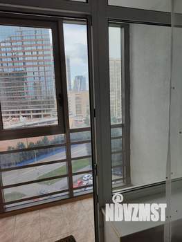 1-к квартира, на длительный срок, 48м2, 9/16 этаж