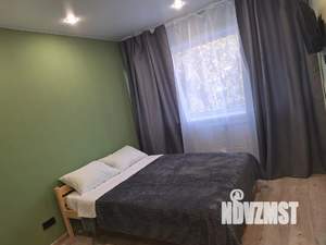 2-к квартира, посуточно, 42м2, 2/10 этаж