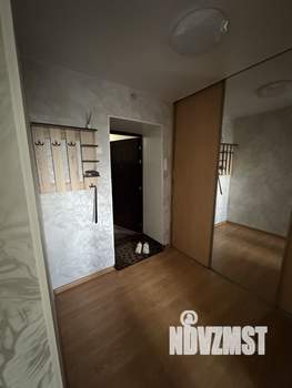 2-к квартира, посуточно, 43м2, 4/9 этаж