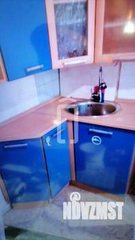3-к квартира, на длительный срок, 64м2, 4/5 этаж