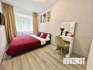 3-к квартира, посуточно, 60м2, 3/5 этаж