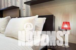 1-к квартира, посуточно, 41м2, 14/16 этаж