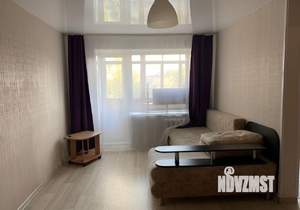 1-к квартира, на длительный срок, 33м2, 3/5 этаж