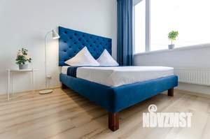 2-к квартира, посуточно, 50м2, 13/16 этаж