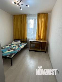 2-к квартира, на длительный срок, 47м2, 6/21 этаж