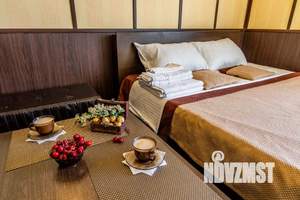 Студия квартира, посуточно, 20м2, 3/5 этаж
