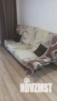 2-к квартира, посуточно, 55м2, 1/1 этаж