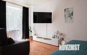 1-к квартира, посуточно, 35м2, 3/5 этаж