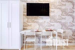 1-к квартира, посуточно, 37м2, 12/16 этаж