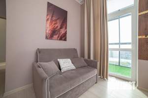 2-к квартира, посуточно, 57м2, 1/1 этаж