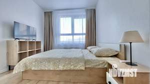 2-к квартира, посуточно, 60м2, 8/9 этаж