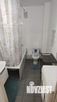 2-к квартира, на длительный срок, 50м2, 13/25 этаж