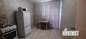 1-к квартира, на длительный срок, 35м2, 4/19 этаж