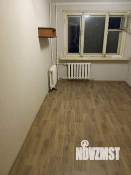 2-к квартира, на длительный срок, 35м2, 1/5 этаж