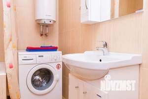 1-к квартира, посуточно, 45м2, 10/19 этаж