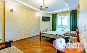 2-к квартира, посуточно, 37м2, 1/1 этаж