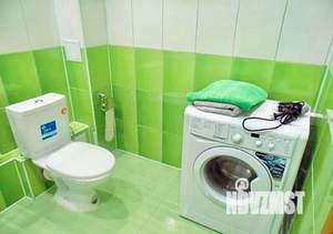 1-к квартира, посуточно, 50м2, 2/12 этаж