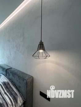 2-к квартира, на длительный срок, 89м2, 6/20 этаж