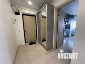 1-к квартира, посуточно, 53м2, 1/1 этаж