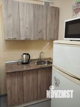 1-к квартира, на длительный срок, 32м2, 2/5 этаж