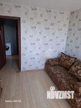 2-к квартира, на длительный срок, 48м2, 14/16 этаж