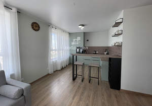 3-к квартира, на длительный срок, 74м2, 19/31 этаж